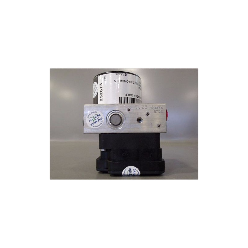 UNITE HYDRAULIQUE ABS VOLKSWAGEN GOLF