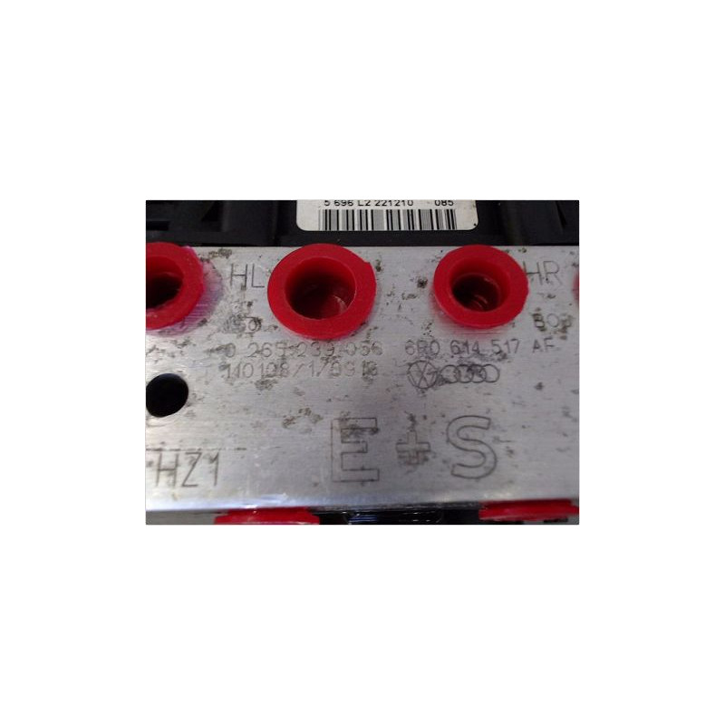 UNITE HYDRAULIQUE ABS SEAT IBIZA