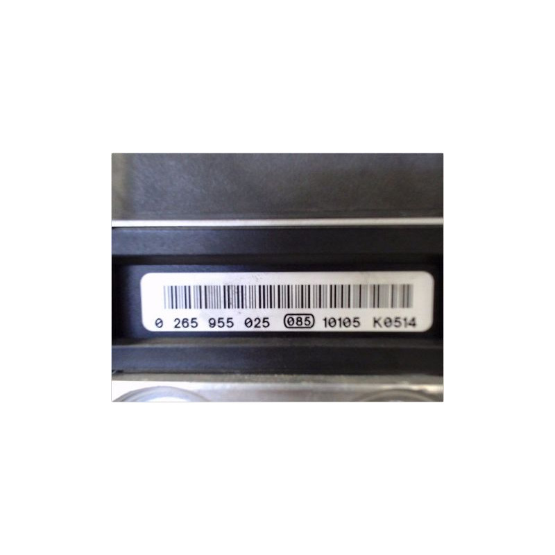 UNITE HYDRAULIQUE ABS SEAT IBIZA
