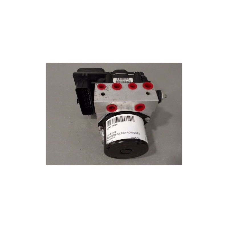 UNITE HYDRAULIQUE ABS SEAT IBIZA