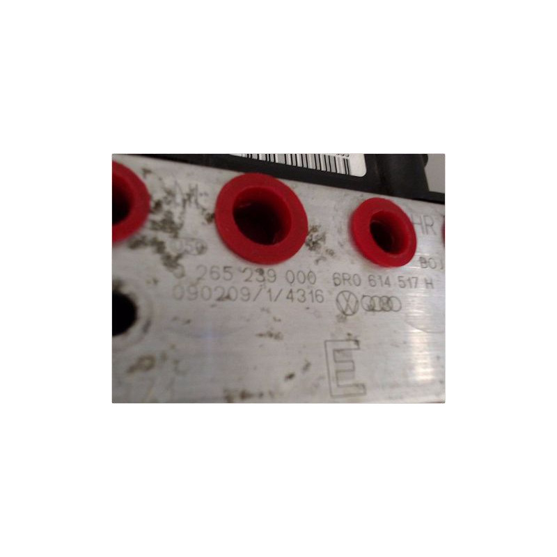 UNITE HYDRAULIQUE ABS SEAT IBIZA