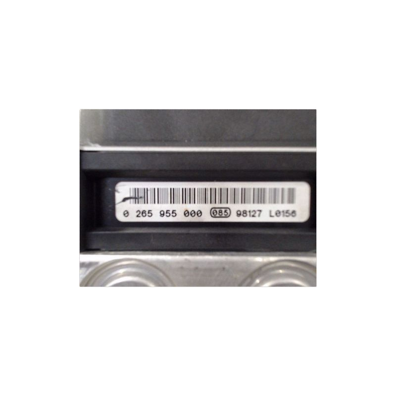 UNITE HYDRAULIQUE ABS SEAT IBIZA