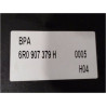 UNITE HYDRAULIQUE ABS SEAT IBIZA