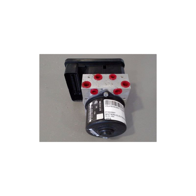 UNITE HYDRAULIQUE ABS VOLKSWAGEN TOURAN