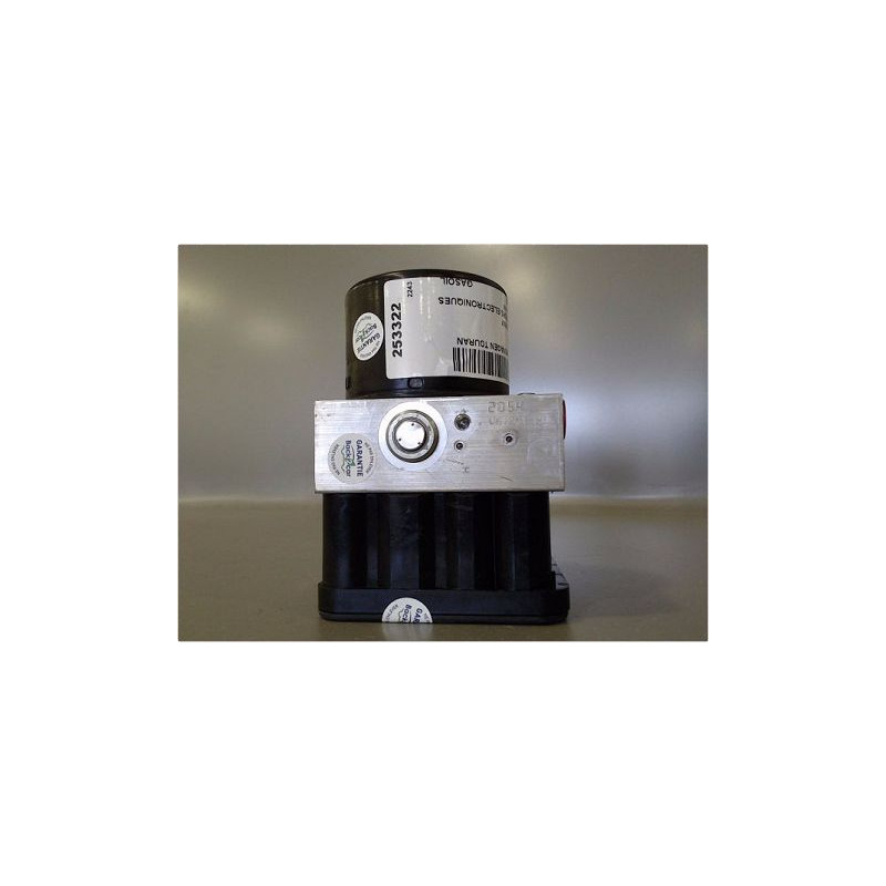 UNITE HYDRAULIQUE ABS VOLKSWAGEN TOURAN