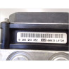 UNITE HYDRAULIQUE ABS MERCEDES CLASSE A