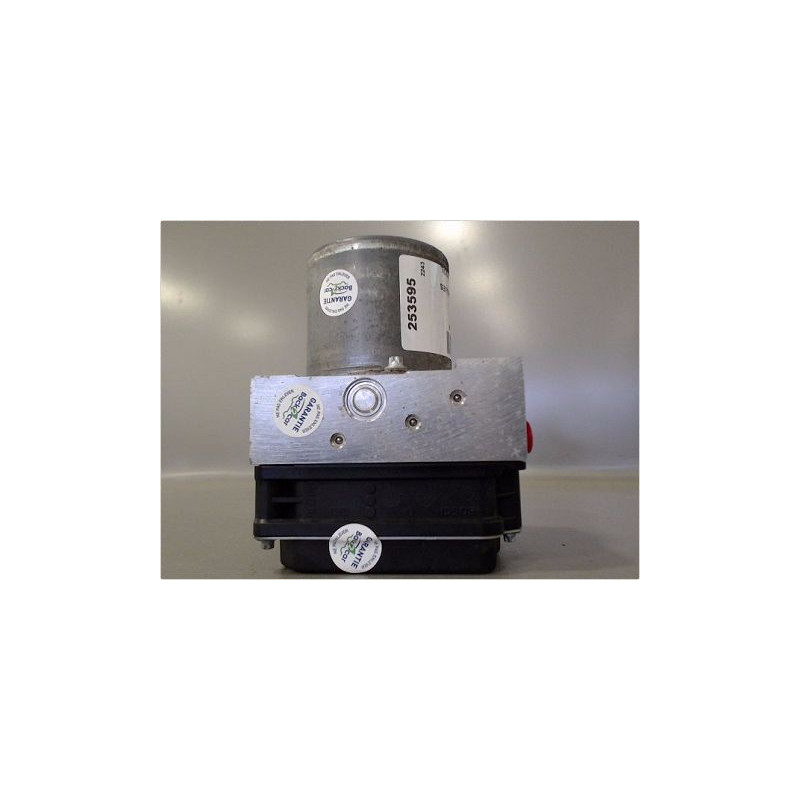 UNITE HYDRAULIQUE ABS MERCEDES CLASSE A
