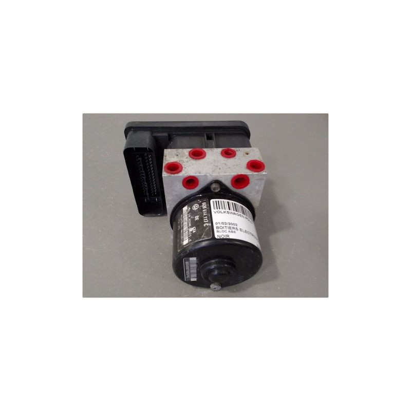 UNITE HYDRAULIQUE ABS VOLKSWAGEN POLO