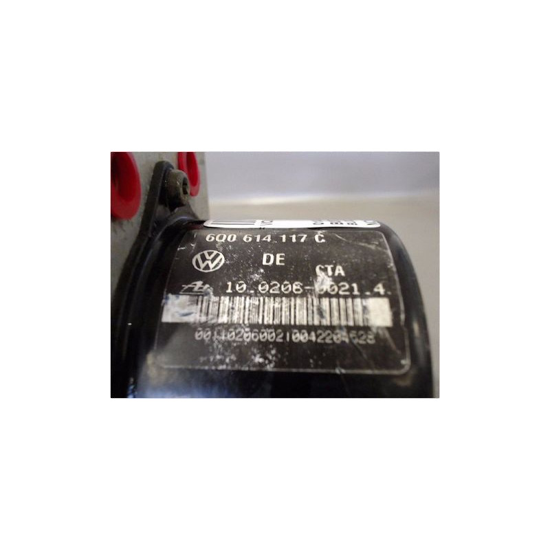 UNITE HYDRAULIQUE ABS VOLKSWAGEN POLO