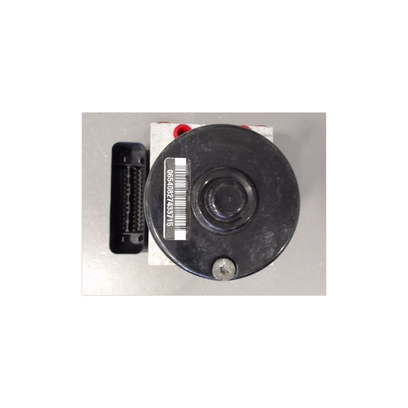 UNITE HYDRAULIQUE ABS VOLKSWAGEN POLO