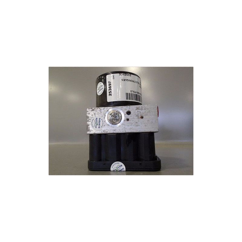 UNITE HYDRAULIQUE ABS VOLKSWAGEN POLO