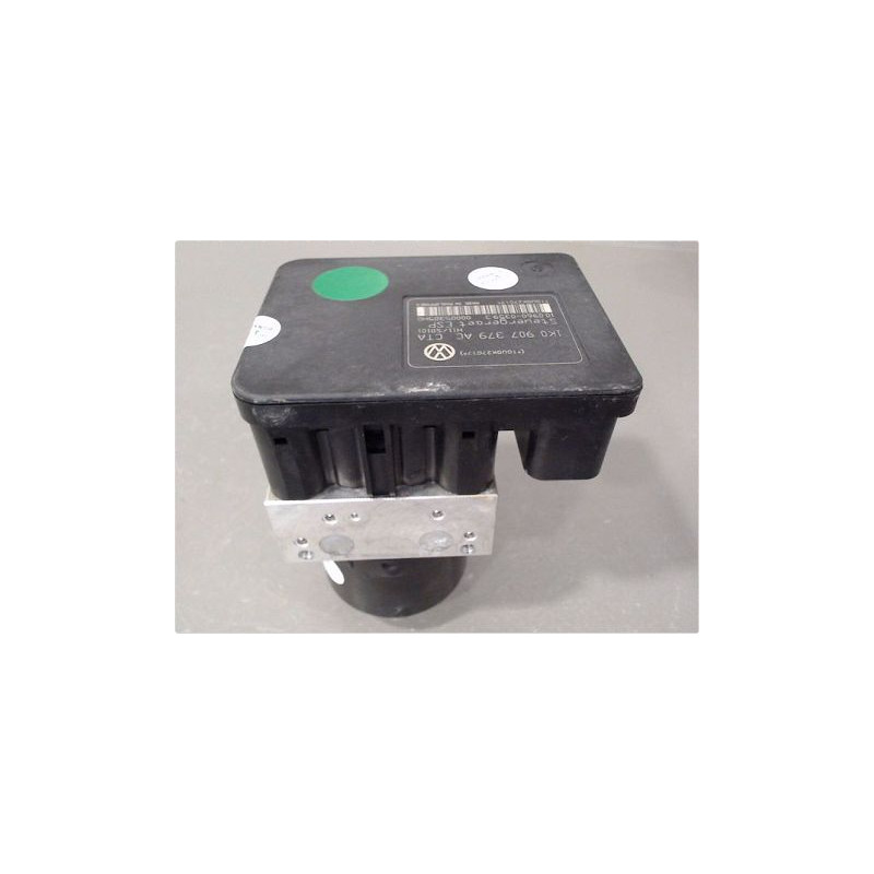 UNITE HYDRAULIQUE ABS VOLKSWAGEN GOLF