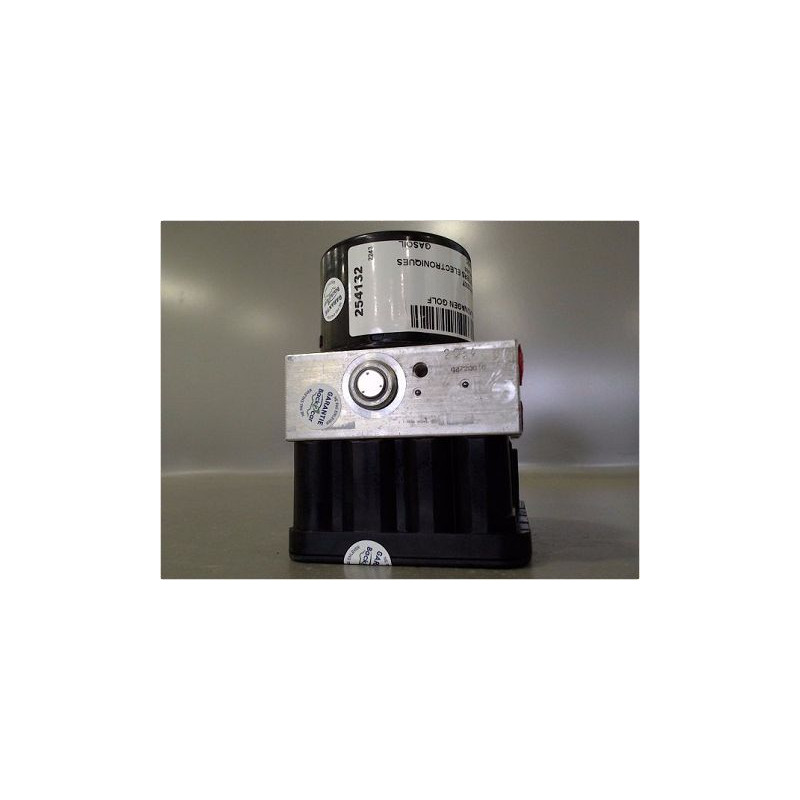 UNITE HYDRAULIQUE ABS VOLKSWAGEN GOLF