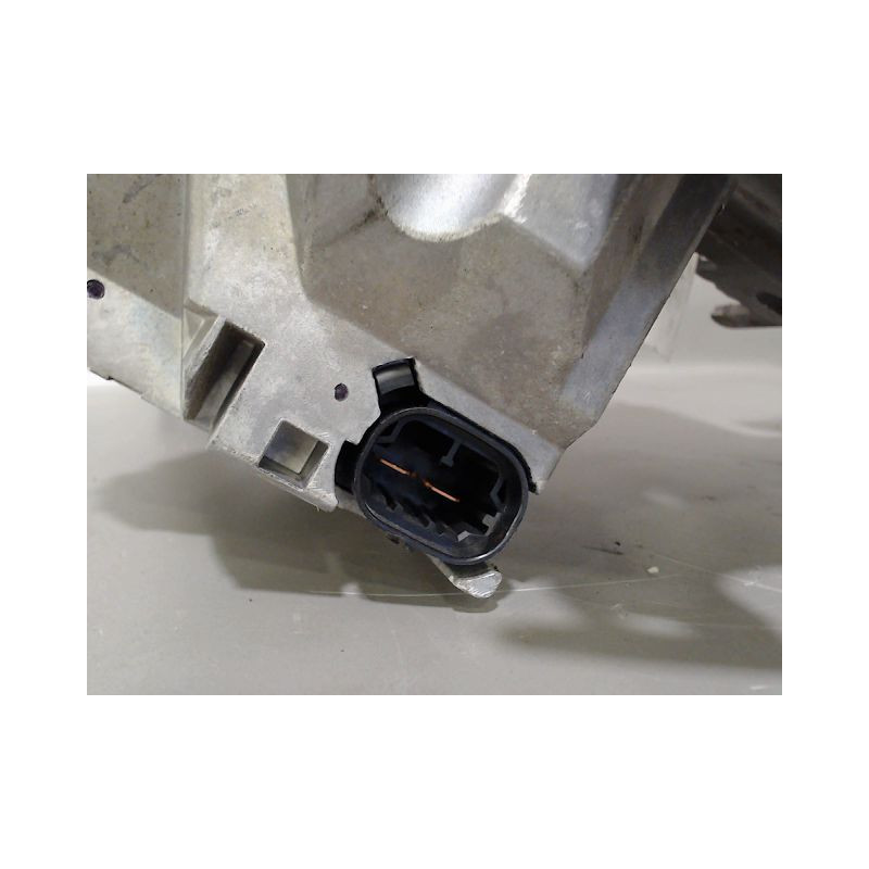 COLONNE DE DIRECTION ASSISTEE RENAULT SCENIC II PH2 2006-