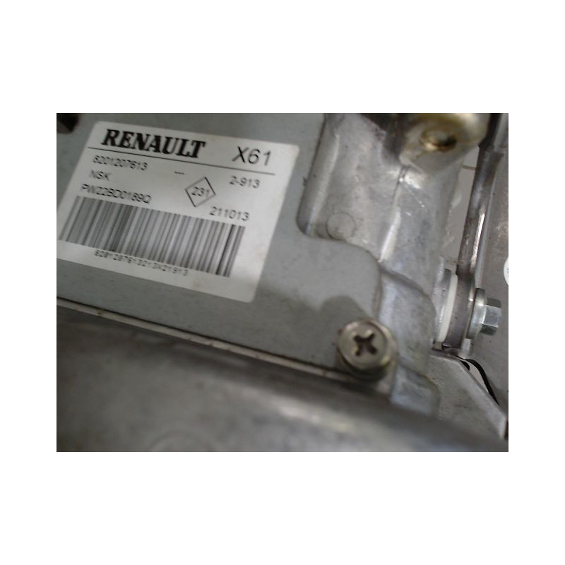 COLONNE DE DIRECTION ASSISTEE RENAULT KANGOO