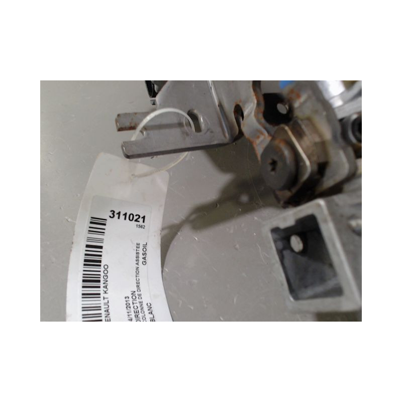 COLONNE DE DIRECTION ASSISTEE RENAULT KANGOO