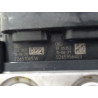 UNITE HYDRAULIQUE ABS DACIA SANDERO 2008-