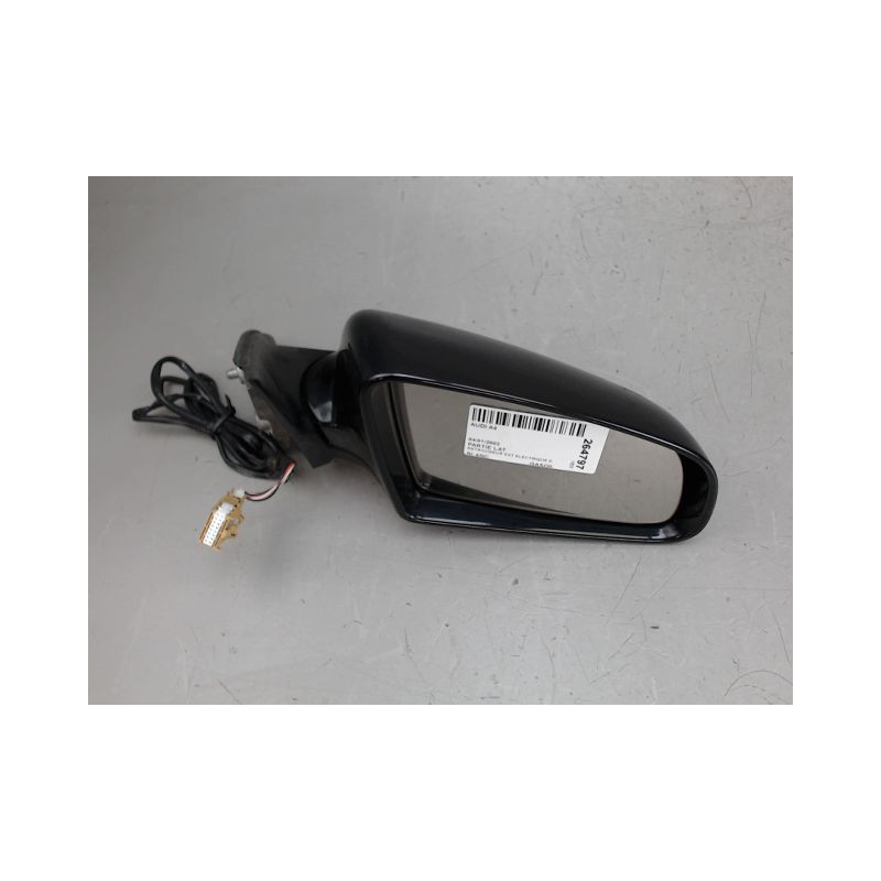RETROVISEUR EXTERIEUR ELECTRIQUE DROIT AUDI A4