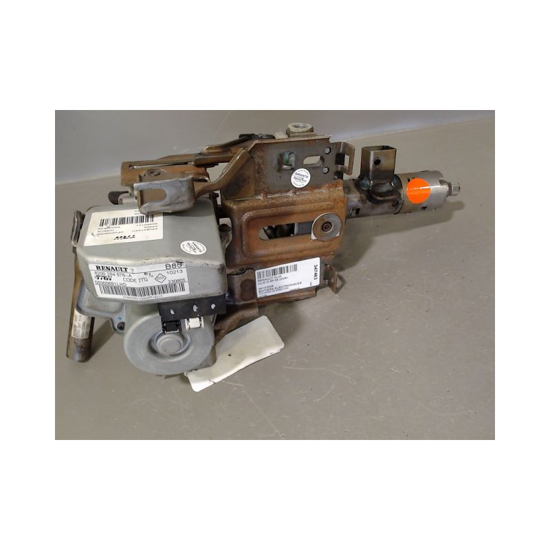 COLONNE DE DIRECTION ASSISTEE RENAULT CLIO III 2005-