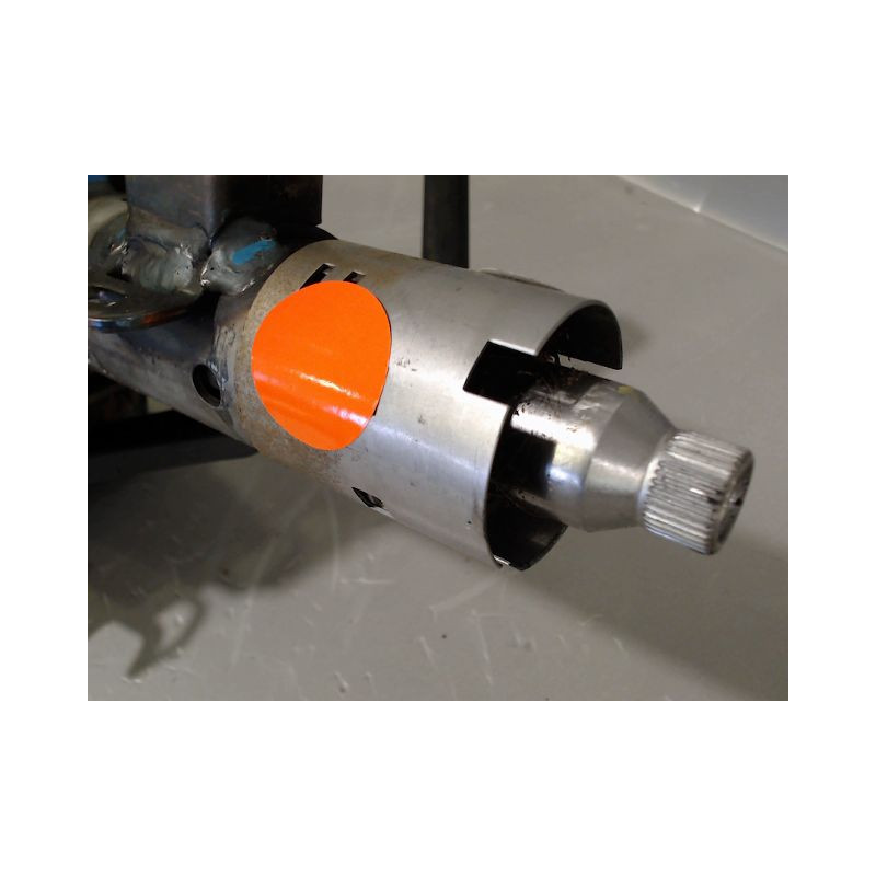 COLONNE DE DIRECTION ASSISTEE RENAULT CLIO III 2005-