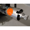 COLONNE DE DIRECTION ASSISTEE RENAULT CLIO III 2005-
