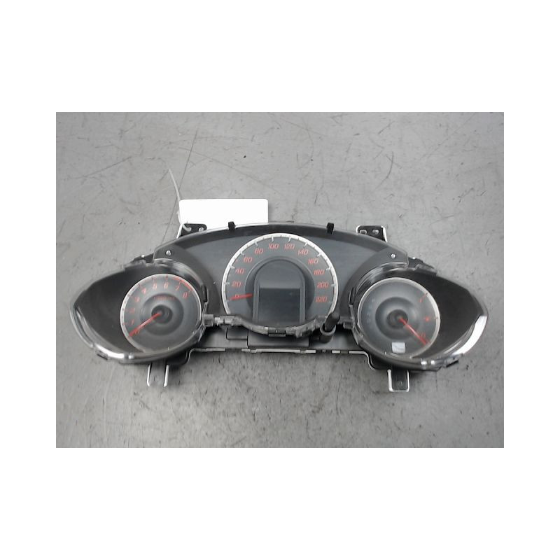 BLOC COMPTEURS HONDA JAZZ