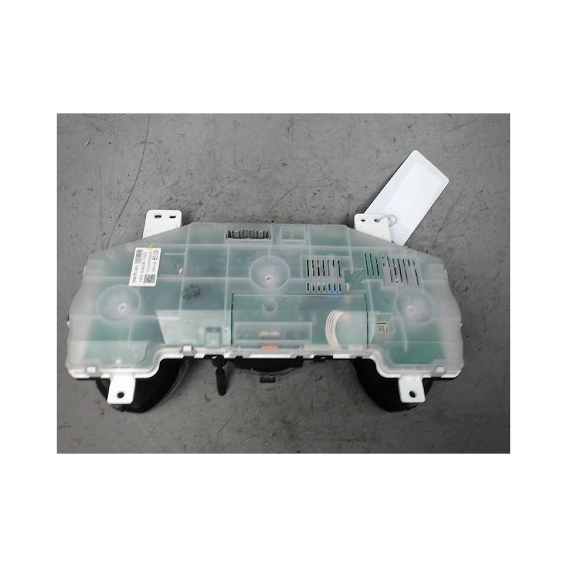 BLOC COMPTEURS HONDA JAZZ