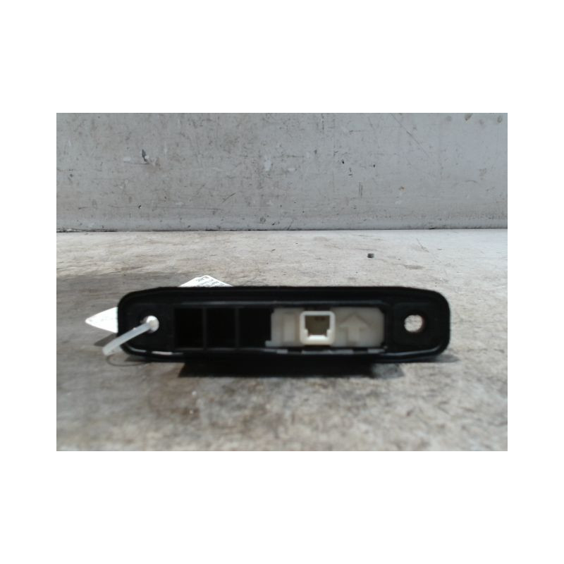 ACTIONNEUR SERRURE HAYON  TOYOTA YARIS II 2010-