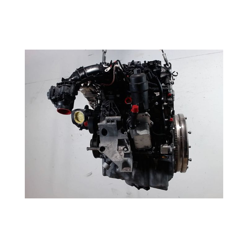 MOTEUR DIESEL B.M.W. SERIE 1 116 d