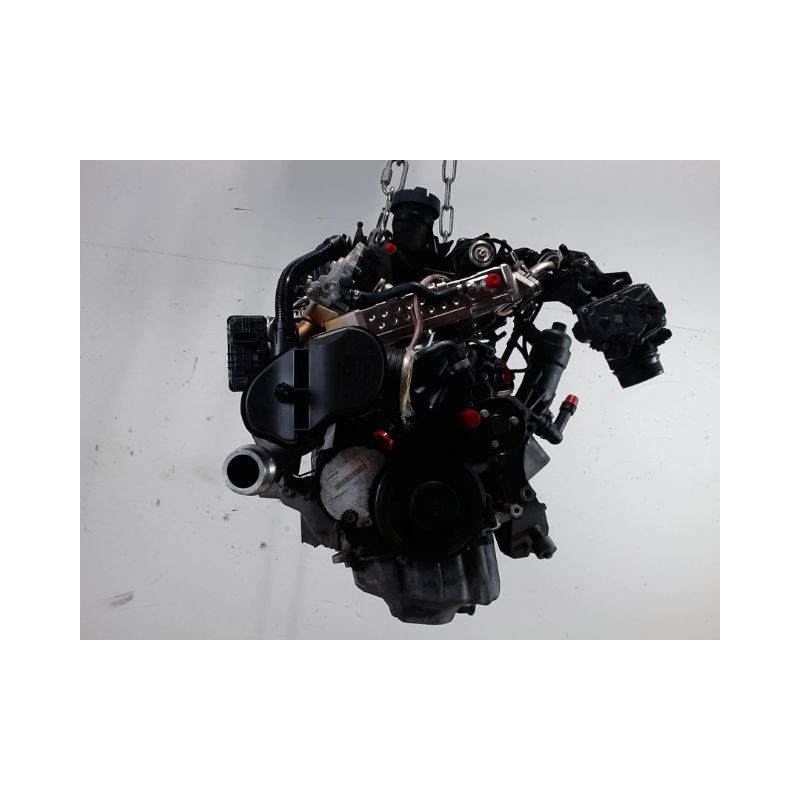 MOTEUR DIESEL B.M.W. SERIE 1 116 d