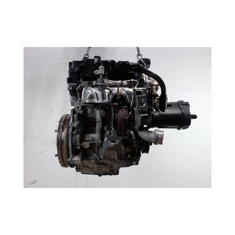 MOTEUR DIESEL B.M.W. SERIE 1 116 d