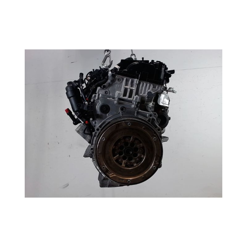MOTEUR DIESEL B.M.W. SERIE 1 116 d
