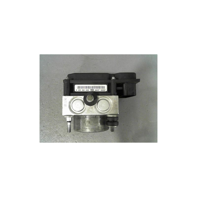 UNITE HYDRAULIQUE ABS FIAT 500 2007-