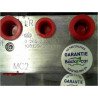 UNITE HYDRAULIQUE ABS FIAT 500 2007-