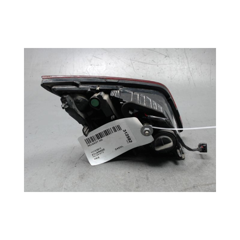 FEU ARRIERE INTERIEUR DROIT PEUGEOT 308