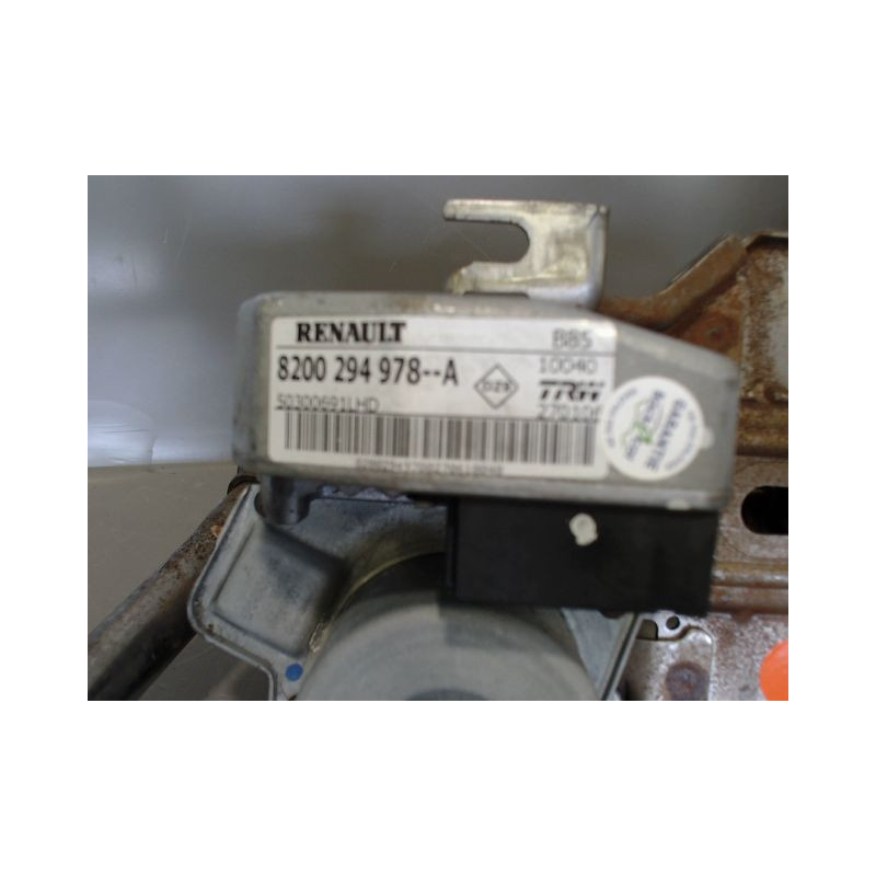 COLONNE DE DIRECTION ASSISTEE RENAULT CLIO III 2005-