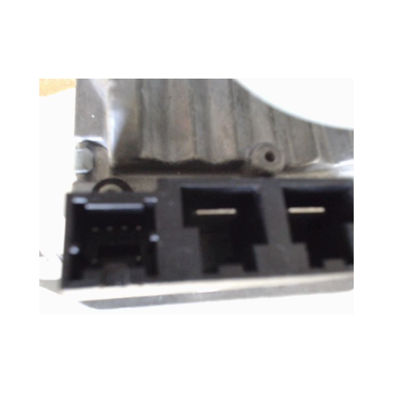 COLONNE DE DIRECTION ASSISTEE RENAULT CLIO III 2005-