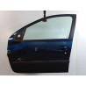 PORTE AVANT GAUCHE PEUGEOT 206
