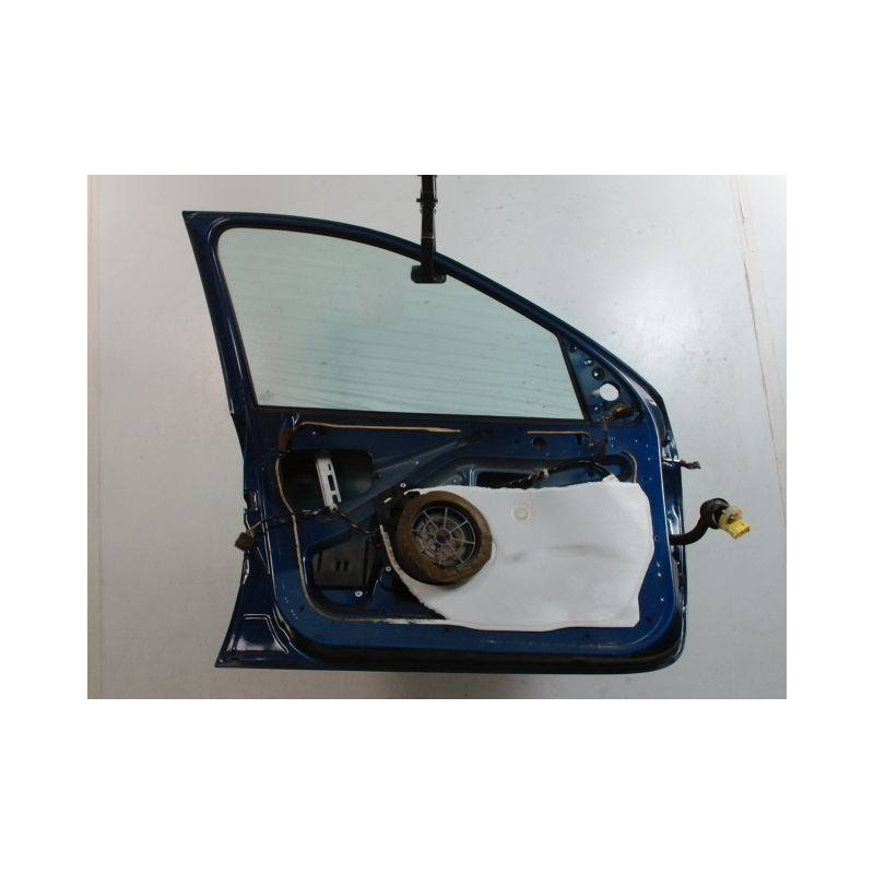 PORTE AVANT GAUCHE PEUGEOT 206