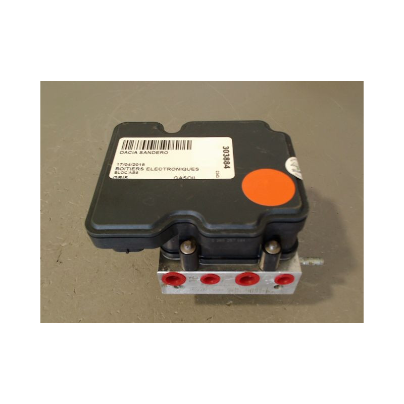 UNITE HYDRAULIQUE ABS DACIA SANDERO