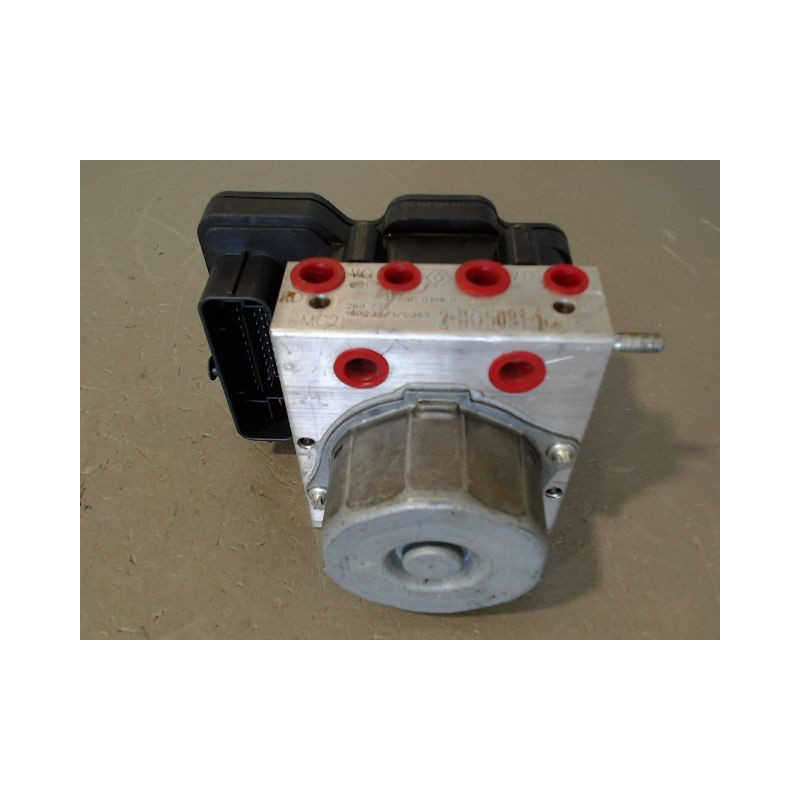UNITE HYDRAULIQUE ABS DACIA SANDERO