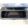 UNITE HYDRAULIQUE ABS DACIA SANDERO