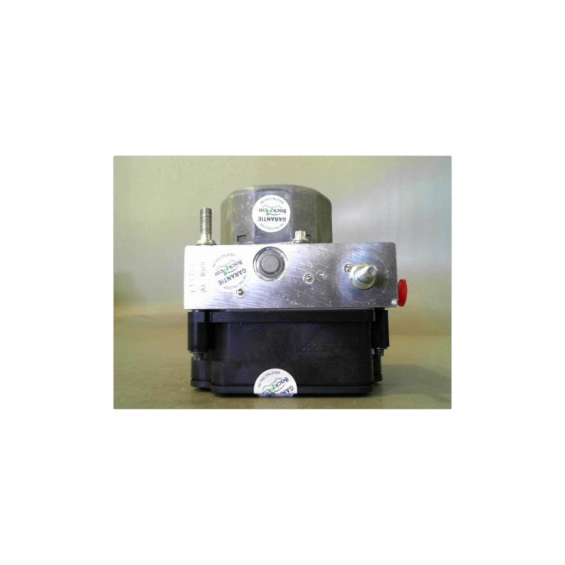 UNITE HYDRAULIQUE ABS DACIA SANDERO II 12-17