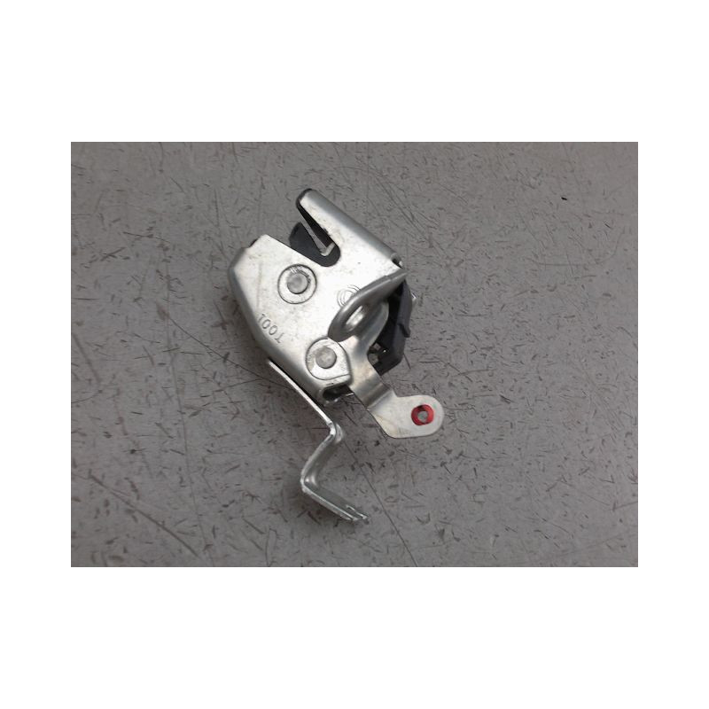 SERRURE PORTE BATTANTE ARRIERE PEUGEOT BIPPER
