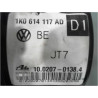 UNITE HYDRAULIQUE ABS VOLKSWAGEN GOLF VI 08-13
