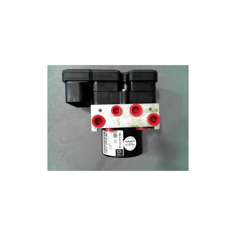 UNITE HYDRAULIQUE ABS VOLKSWAGEN GOLF VI 08-13