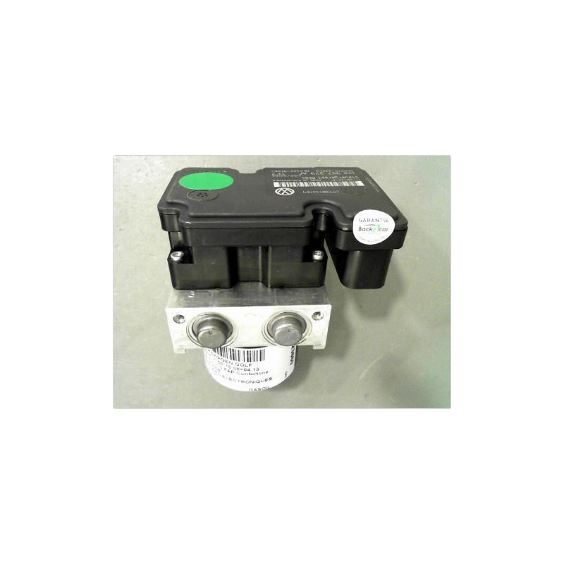 UNITE HYDRAULIQUE ABS VOLKSWAGEN GOLF VI 08-13