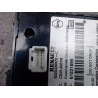 COMMANDE GPS RENAULT GRAND ESPACE 2006-
