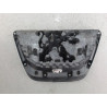 SIGLE CALANDRE PEUGEOT 207