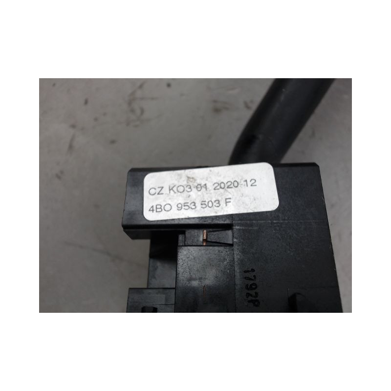 COMMANDE ESSUIE GLACE AUDI A3